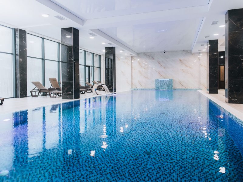 Villa Elena & Spa Resort село Поляниця (ГК Буковель)