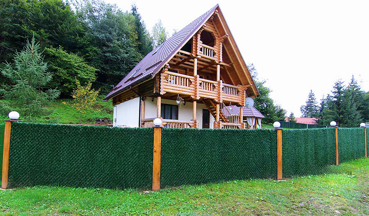 Котедж «VILLA VITA» село Татарів