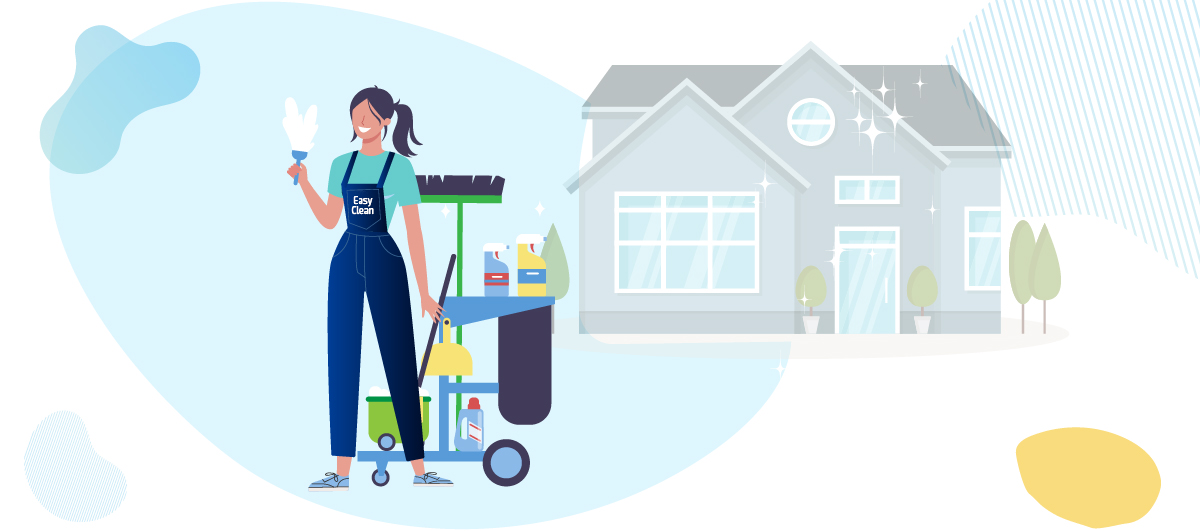 Клінінгова компанія «Easy Clean» | Буковель, Ворохта, Татарів, Микуличин, Яремче