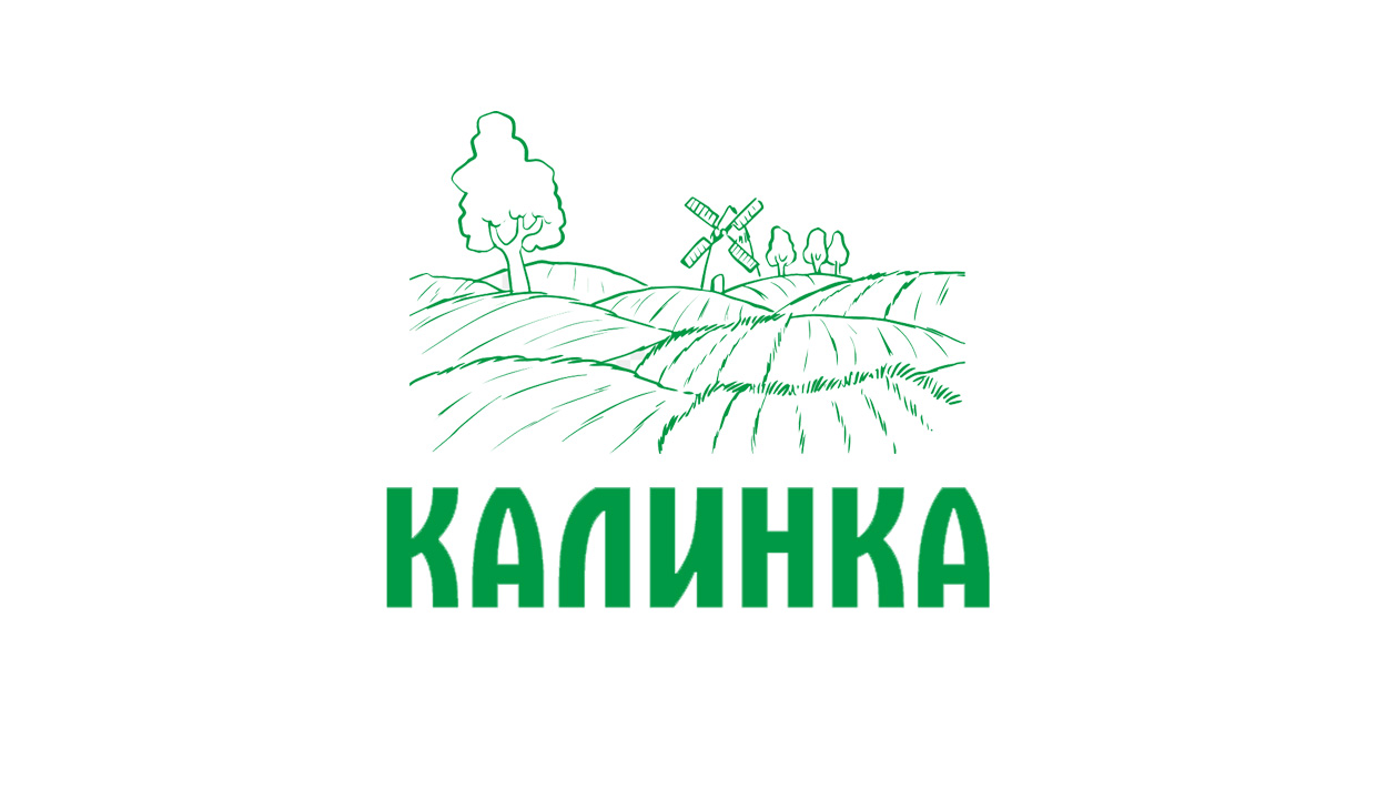 Торгова марка «Калинка» село Микуличин
